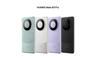 华为Mate 60系列智能降噪模式、静谧通话重新定义通话清晰度：让你告别通话难题 ！