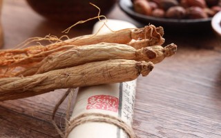 人参都有什么功效和作用（哪些人群不宜食用人参呢） ！