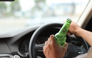 广东新增20人终生禁驾：超半数为酒后驾车 ！