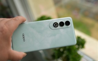 一图读懂OPPO K12：1799元加量不加价 ！