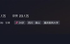 24岁女生酷似大S走红：没整容 !