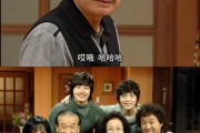 韩国“国民爷爷”李顺载去世 曾出演《搞笑一家人》等热播剧 ！
