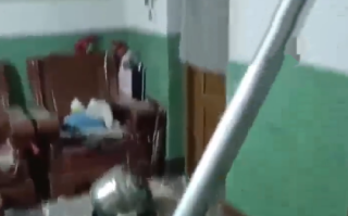 甘肃临夏州积石山县发生6.2级地震，已致两省111人遇难 ！