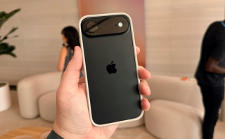 客服回应iPhone通话语音隔离：实际是“语音突显”功能 需手动开启 !