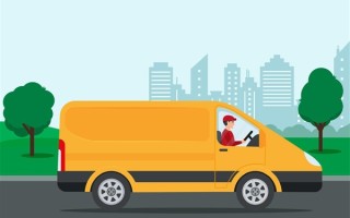 有快递员转行送外卖了：每个电话都打根本不现实 ！