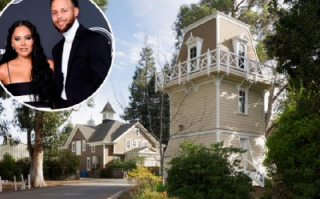 18岁中国留学生闯库里豪宅要签名：又无故缺席了警方的传讯，当地检察官已发出逮捕令 ！