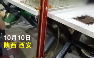 6男生自助火锅店喝111瓶酸梅汤：26元一位，饮料免费 ！