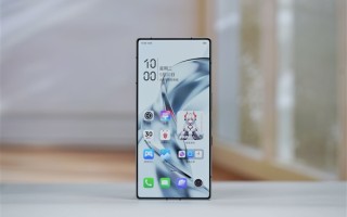 内置24000转/分钟风扇！红魔11 Pro图赏 ！