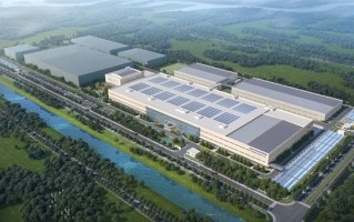 投资20亿！京东方越南智慧终端二期项目开工：年产700万台显示器 ！