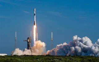 SpaceX无敌纪录：22天完成11次发射！ 