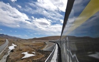 对话徒步进藏容貌变样的湖北女孩：没有容貌焦虑 ！