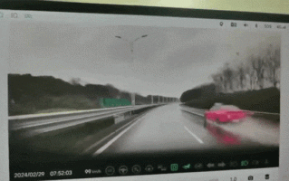 小鹏汽车发布苏州P7事故通报引热议：碰撞时车速达145km/h 跟车本身无关 ！