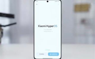 REDMI K90系列参数曝光：全系标配长焦镜头 看齐小米 !