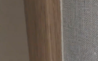 女子住民宿发现多个隐藏空间：吓得一晚没睡好 ！