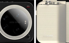 小米最强旗舰！小米17 Ultra来了：代号哪吒 ！