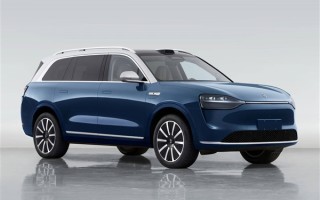 余承东“1000万以内最好的SUV” 问界M9申报：理想L9唯一劲敌来了 !