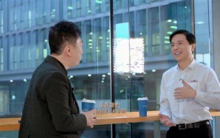 李彦宏称“程序员”职业将不复存在：会说话就能当程序员！ 