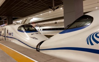 2035年 中国将建成现代化铁路强国！高铁7万公里 ！