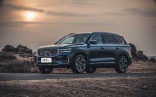 李书福：现存汽车95%以上都是传统汽车 吉利不会轻易放弃 ！