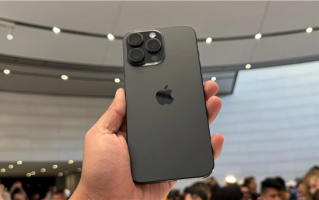 苹果史上最大：iPhone 16系列电池容量公布 ！