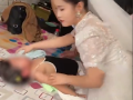 新娘回应暂停婚礼救高烧惊厥女孩：儿科出身，婚礼可以推迟，孩子更重要 ！