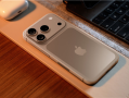 苹果望远镜来了 曝iPhone 17 Pro支持8倍光学变焦 !
