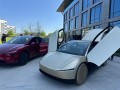 能否按时上市：特斯拉重新申请新“Tesla Robotaxi”商标 ！