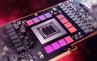 带宽可达1.5TB/s！三星展示最新GDDR7显存：性能提升40% ！