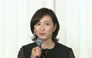 日本女星广末凉子涉嫌超速驾驶致人受伤 此前确诊精神疾病 ！