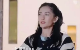 谢娜自曝生二胎后得产后抑郁：是录制《朋友请听好》时朋友和观众治愈了她 ！