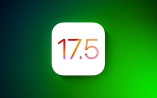 iOS 17.5开发者预览版Beta 2发布：支持网页下载App 苹果还要继续收费 ！