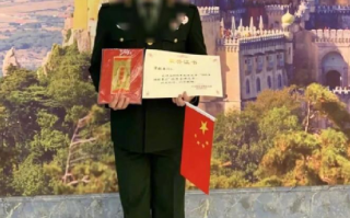 研究生夸大杜撰个人事迹 被留校察看：撤销通过不实申报所获得的一切荣誉及奖励！
