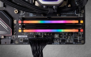 DDR4内存价格狂飙20%不回头！甚至要一路涨到年底 ！