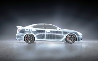 吉林一女生开车上学：全校唯一一个自驾上学的高中生 ！