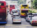 无需两地车牌 广东私家车有望今年内可直接开进香港旅游、探亲 ！