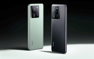 Redmi K70至尊版工业设计曝光：镜头设计神似小米15 ！