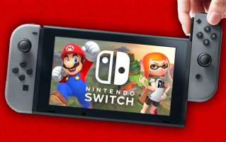 任天堂社长暗示：Switch 2至少能战8年 ！