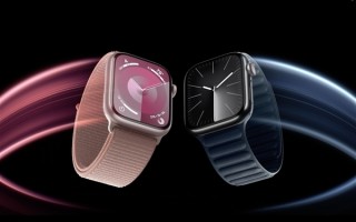 9月登场！曝苹果Apple Watch S10支持血压监测 ！