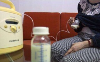 人奶是血形成的吗为什么会变红（如何促进母乳分泌） ！