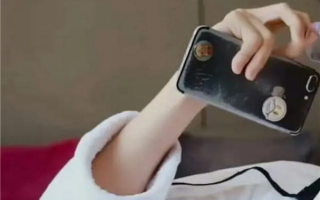 你多久换手机！当红明星刘昊然回应一部手机用五六年：够用就行 ！