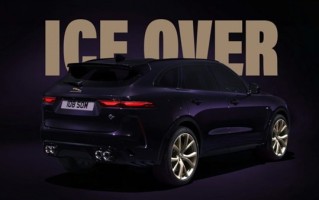 全面电动化转型！曝捷豹将于6月停产所有燃油车 ！