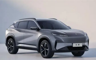 示界06将于5月20日预售：主打10-15万元市场 定位紧凑型SUV ！