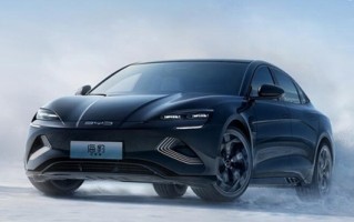 国产新能源乘用车11月份出口8.9万辆 三分之一是比亚迪 ！