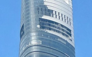 危言耸听！上海辟谣中心大厦寿命50年：最低设计使用年限100年 ！