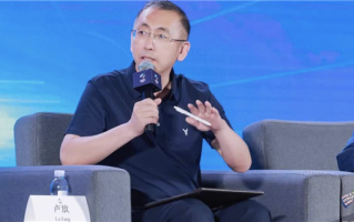 岚图汽车CEO：内卷之下没有赢家 更没有未来 ！