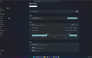 Windows 11长期缺失的功能：终于被PowerToys补上了！ 