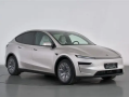 特斯拉Model Y L配置曝光！二排独立座椅可放平 支持前后移动 !