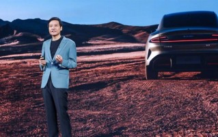 小米SU7的流量到底有多恐怖：是特斯拉轿车两百倍！