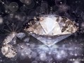 钻石怎么辨别真假（教你几招鉴别真假钻石的方法） !
