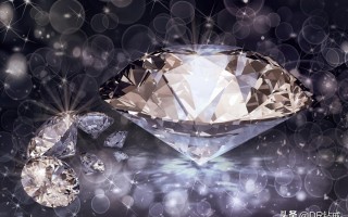钻石怎么辨别真假（教你几招鉴别真假钻石的方法） !